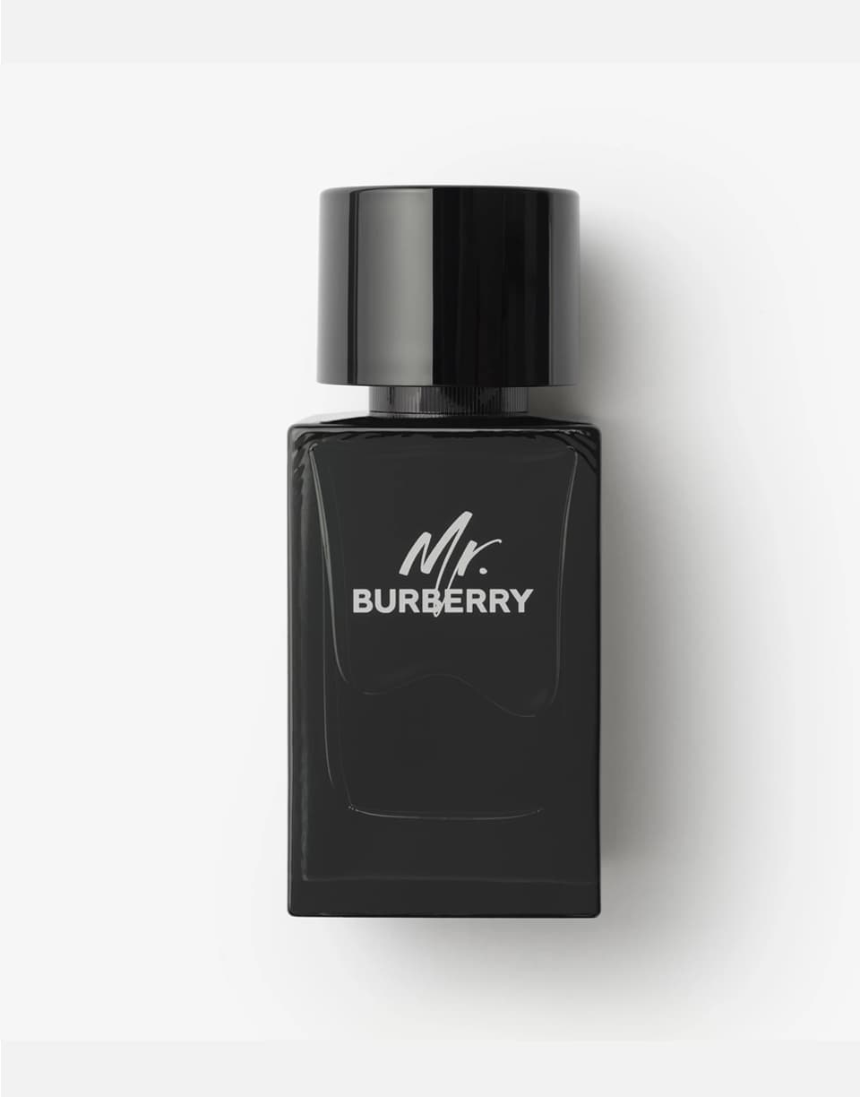 Mr. Burberry Indigo Eau de Toilette