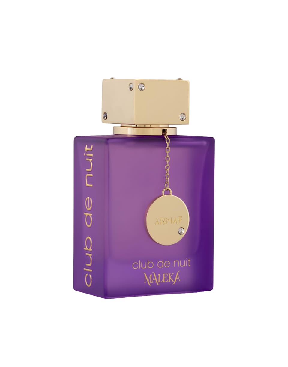 Club De Nuit Maleka