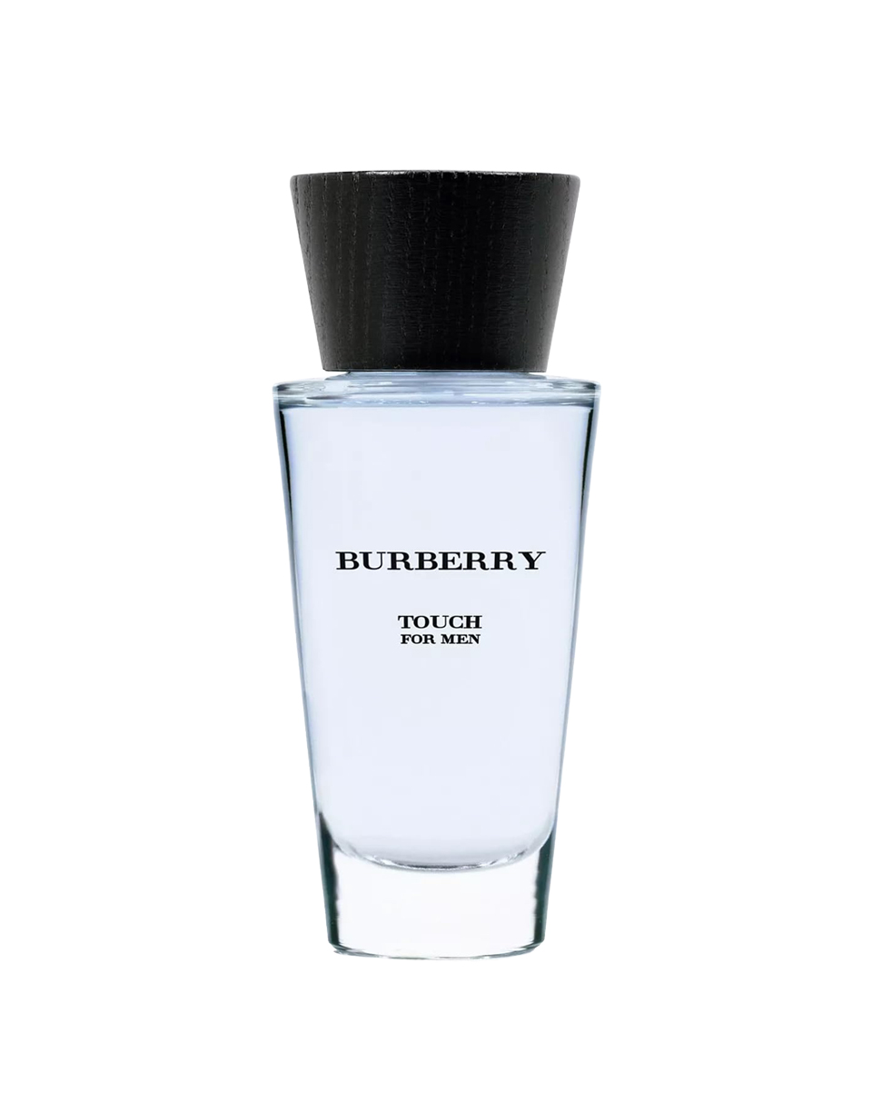 Touch For Men Eau De Toilette