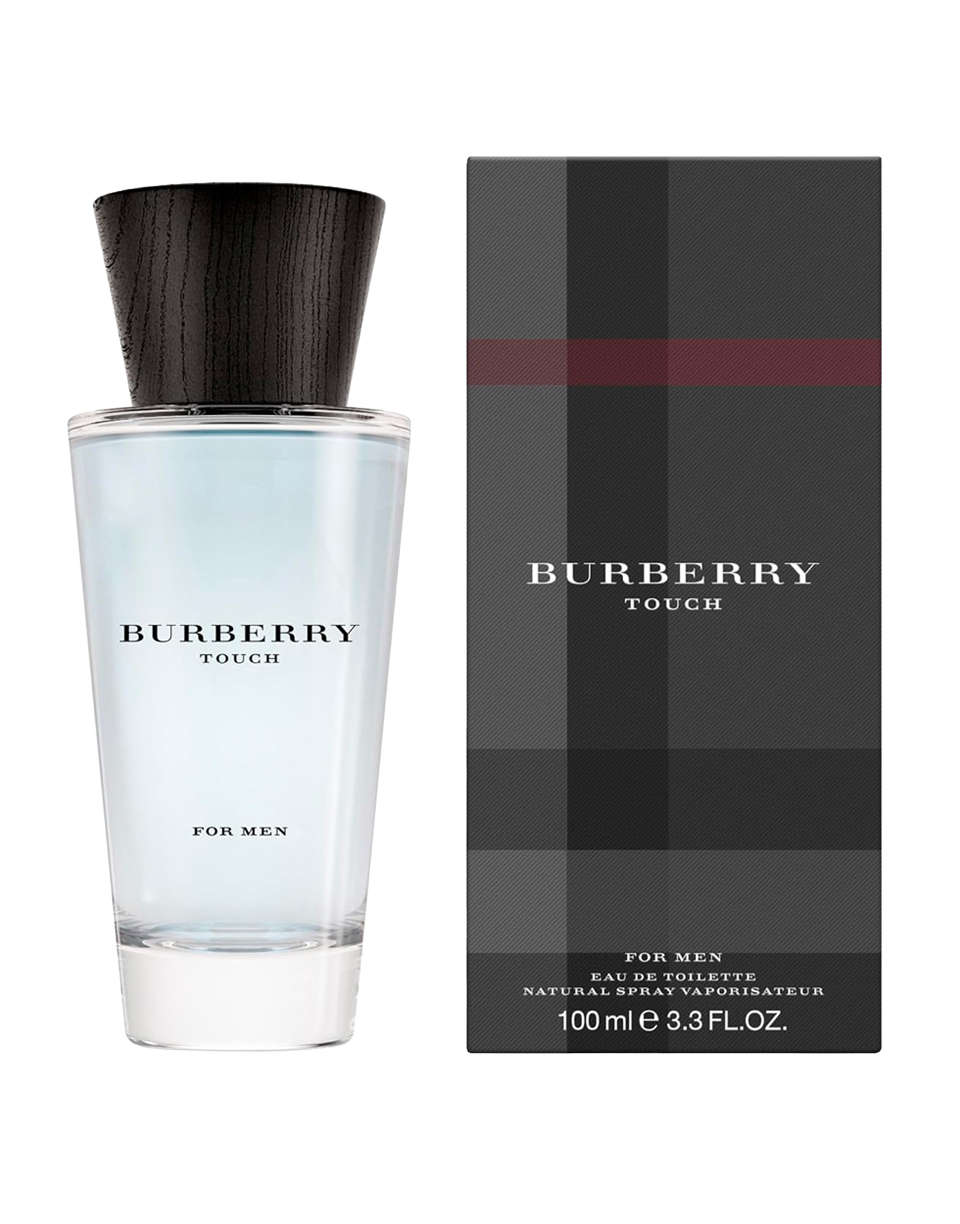 Touch For Men Eau De Toilette view 2