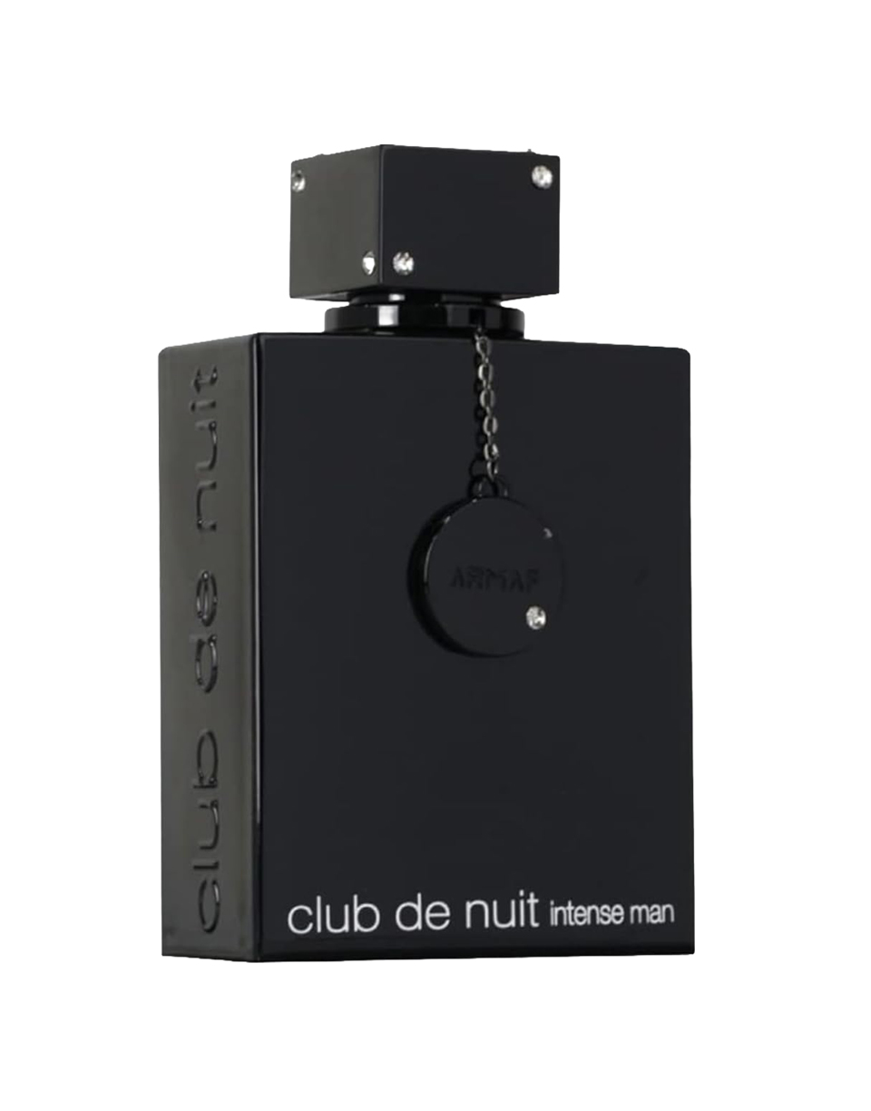 Club De Nuit Intense Man Eau de Parfum