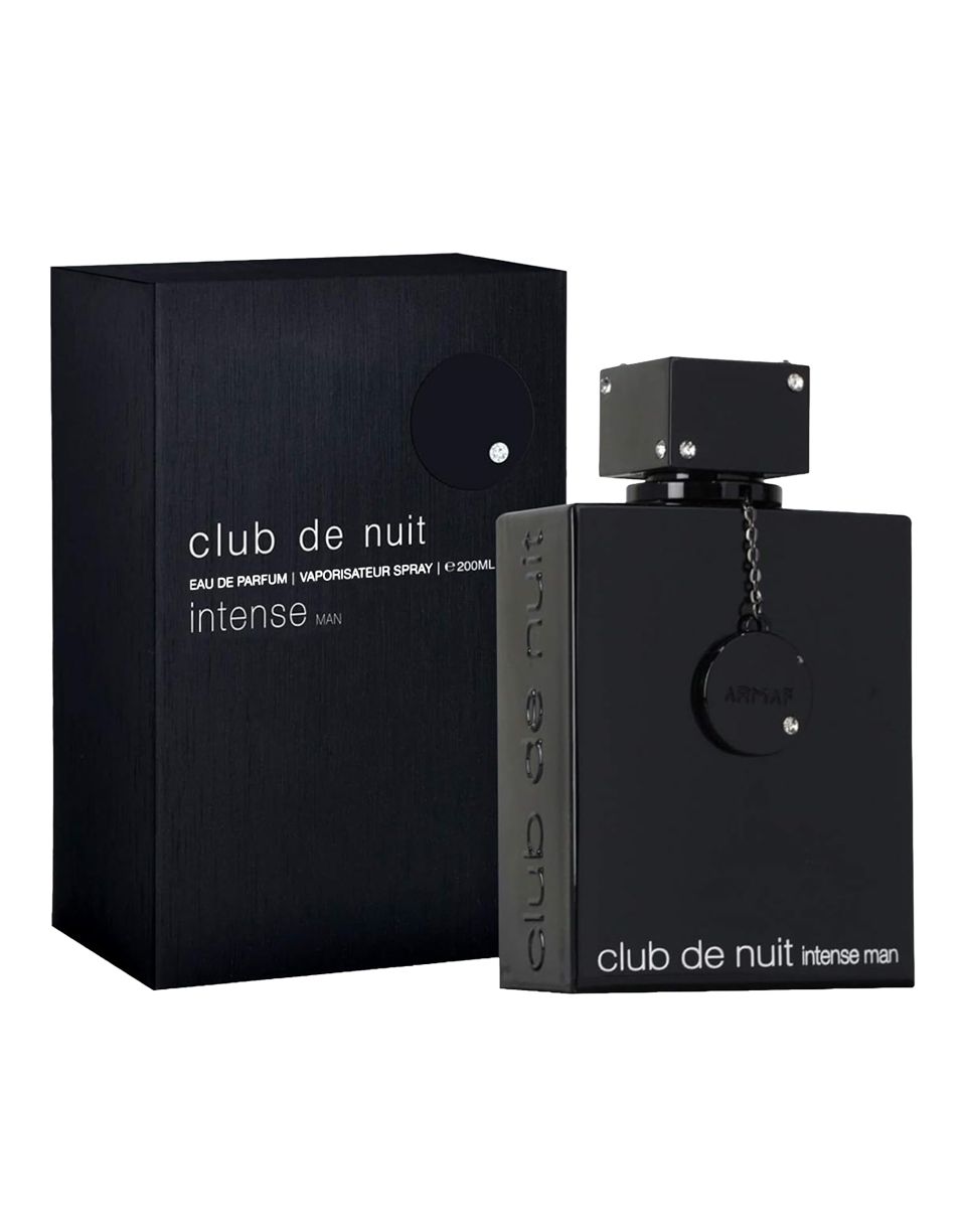 Club De Nuit Intense Man Eau de Parfum view 2