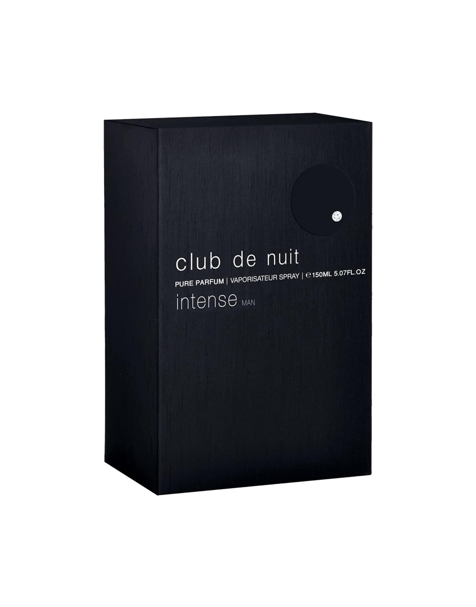 Club De Nuit Intense Man Eau de Parfum view 3
