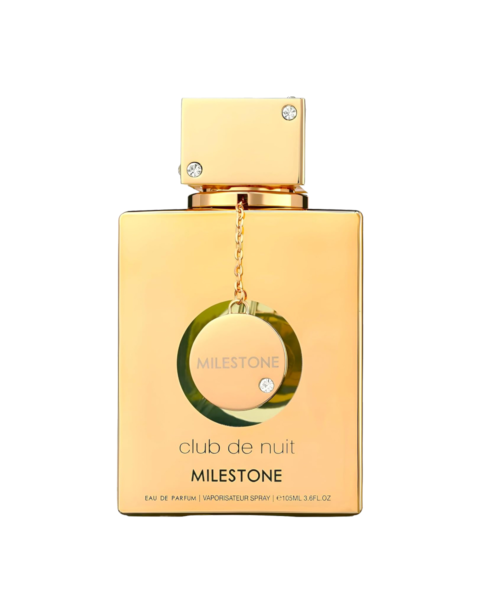 Club De Nuit Milestone Eau de Parfum