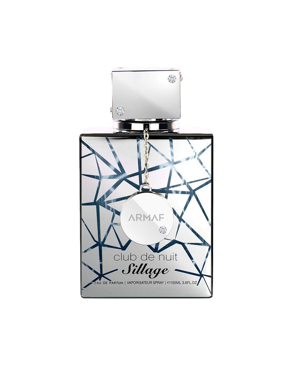 Club De Nuit Silage Eau De Parfum