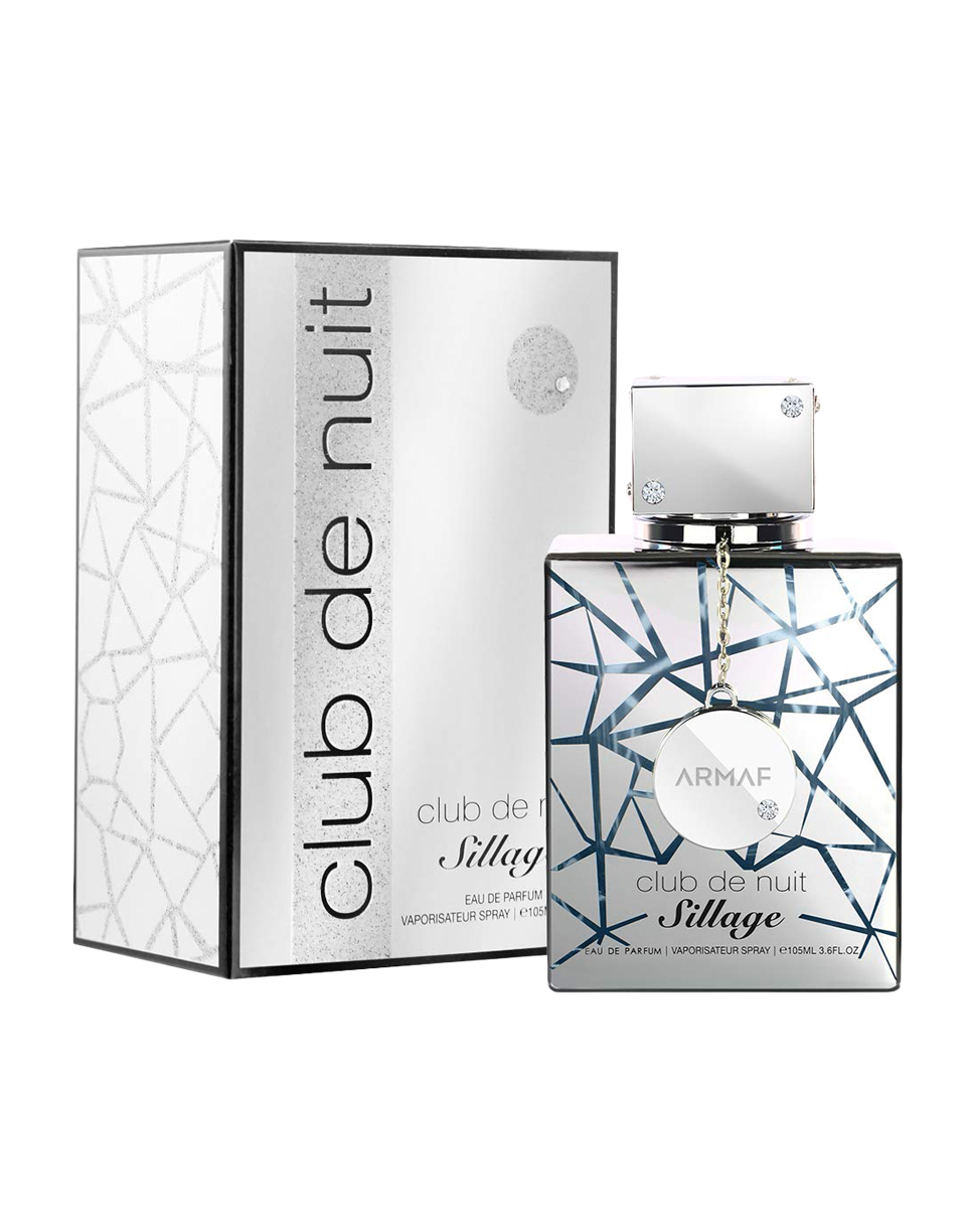 Club De Nuit Silage Eau De Parfum view 2