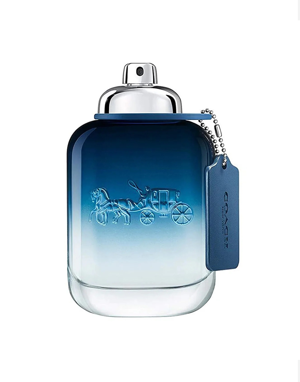 New York Blue Eau De Toilette