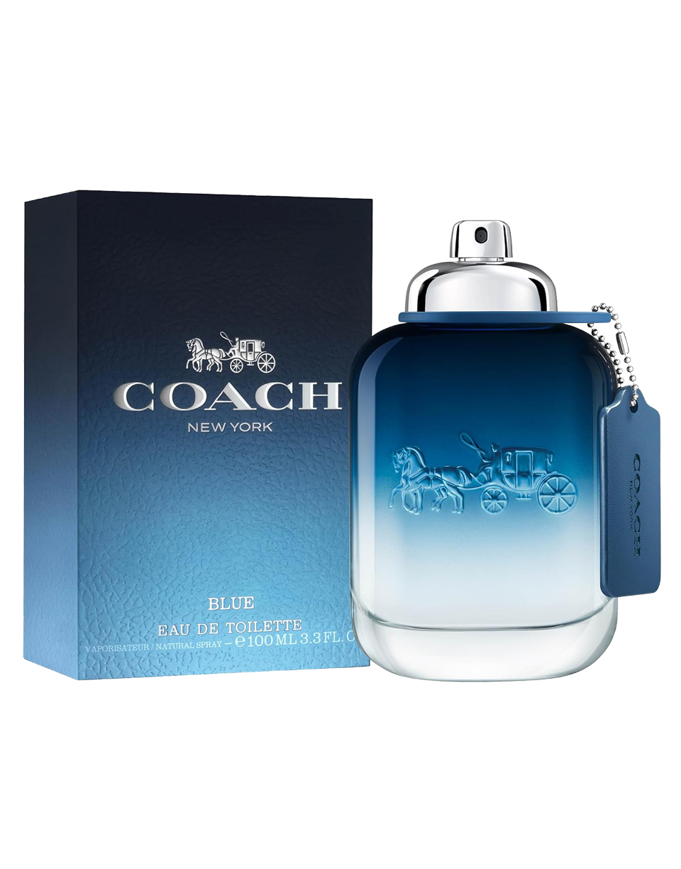 New York Blue Eau De Toilette view 2