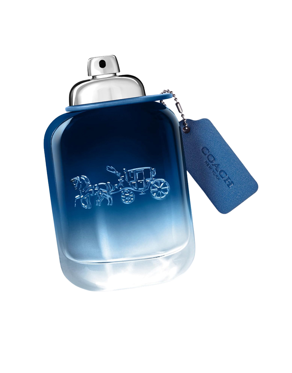 New York Blue Eau De Toilette view 3
