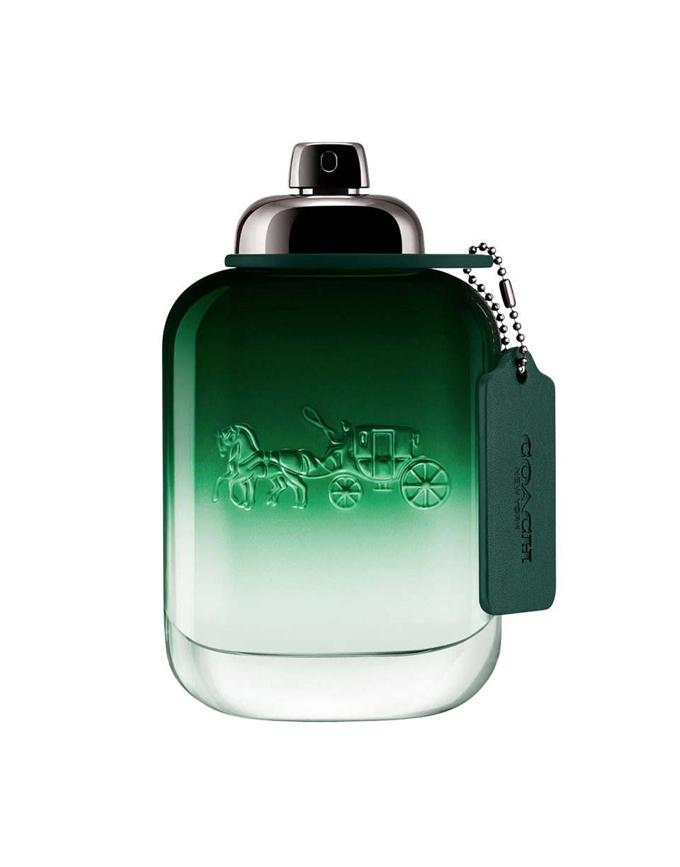 New York Green Eau De Toilette