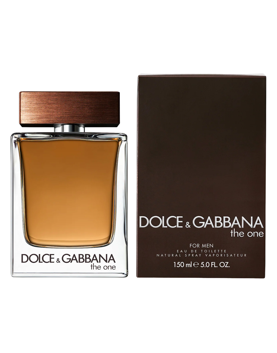 The One Pour Homme Eau De Toilette view 2