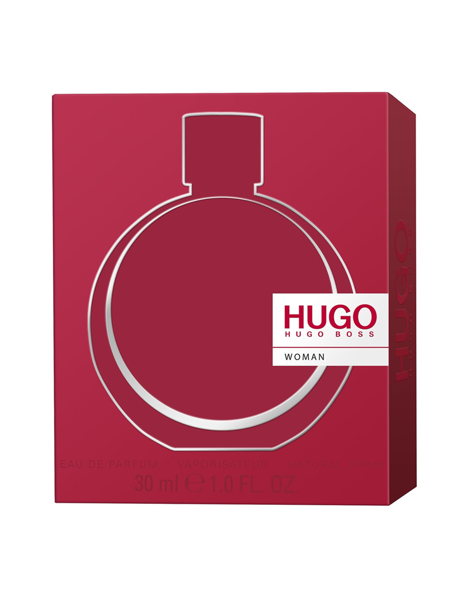 Hugo Woman Eau de Parfum view 3