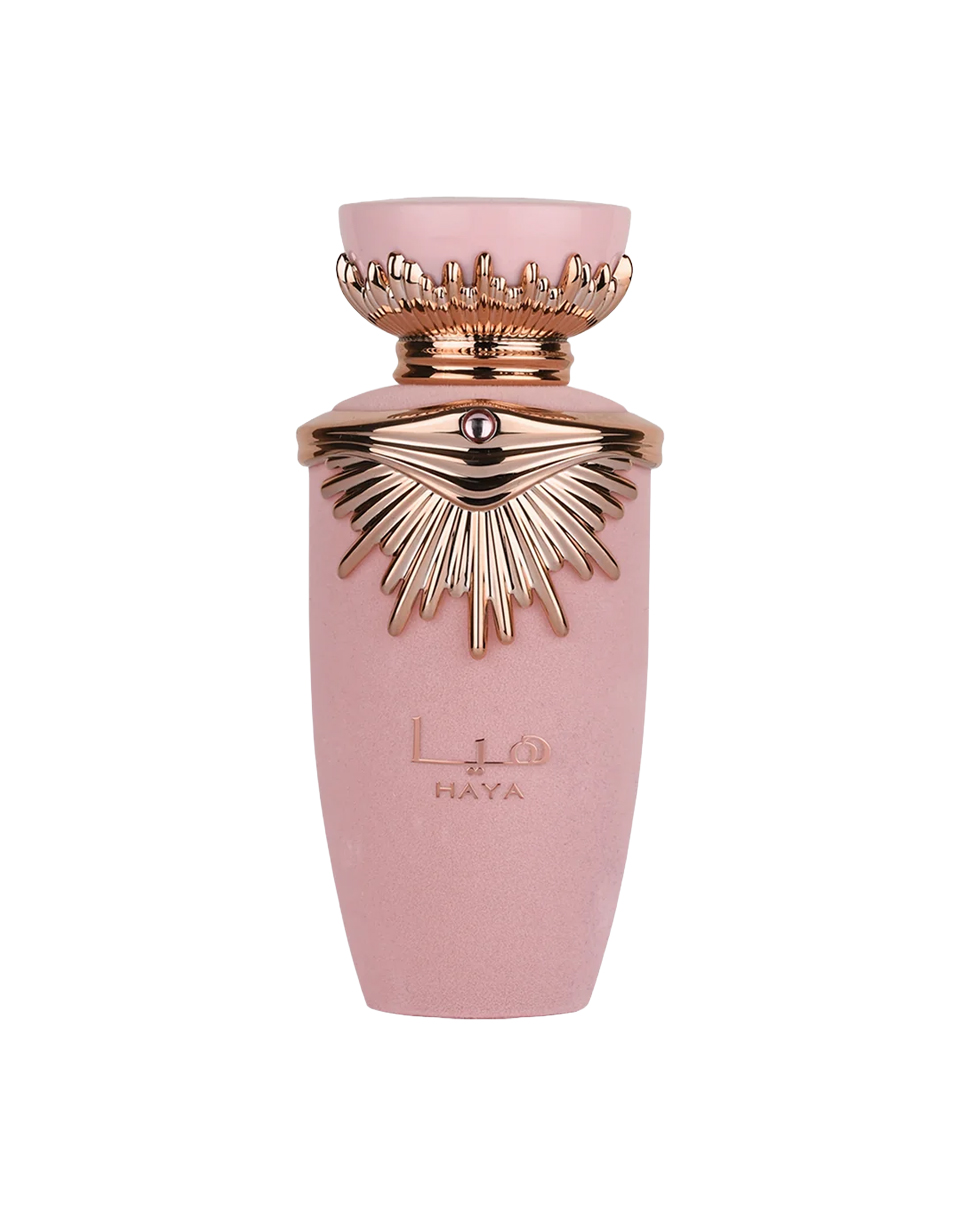 Haya Eau de Parfum