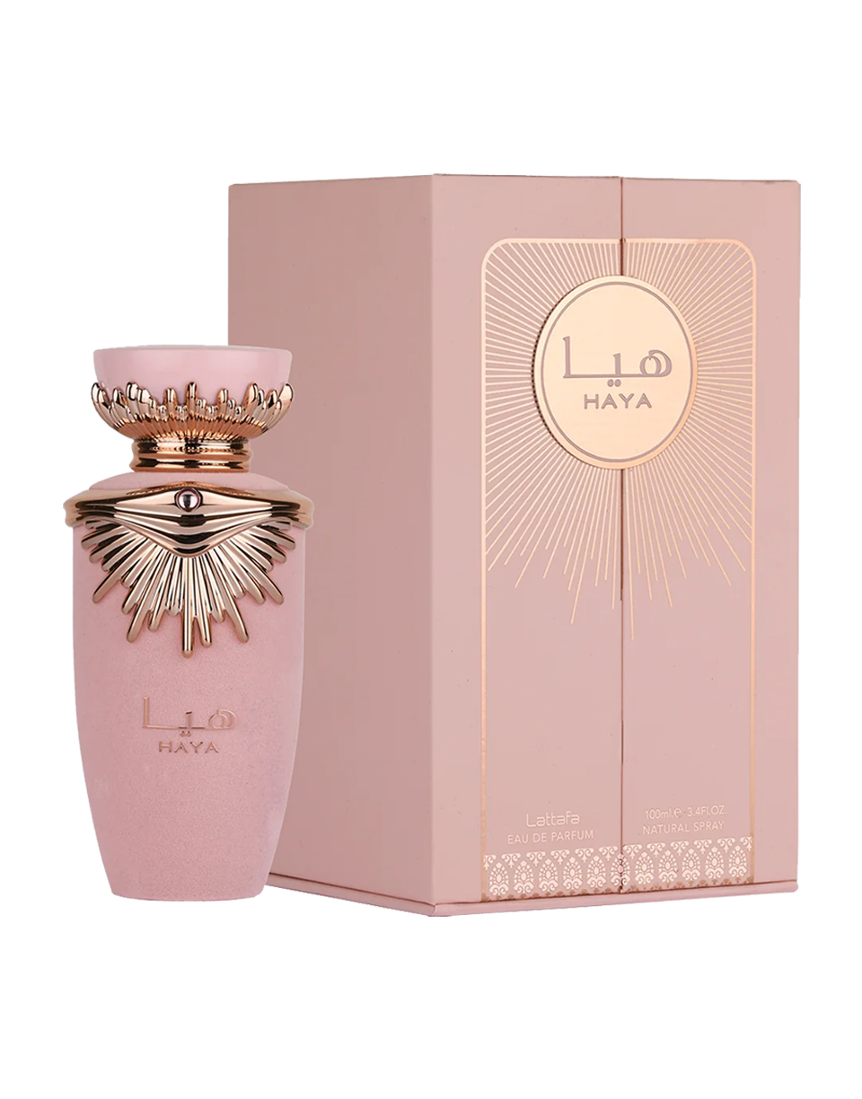 Haya Eau de Parfum view 2