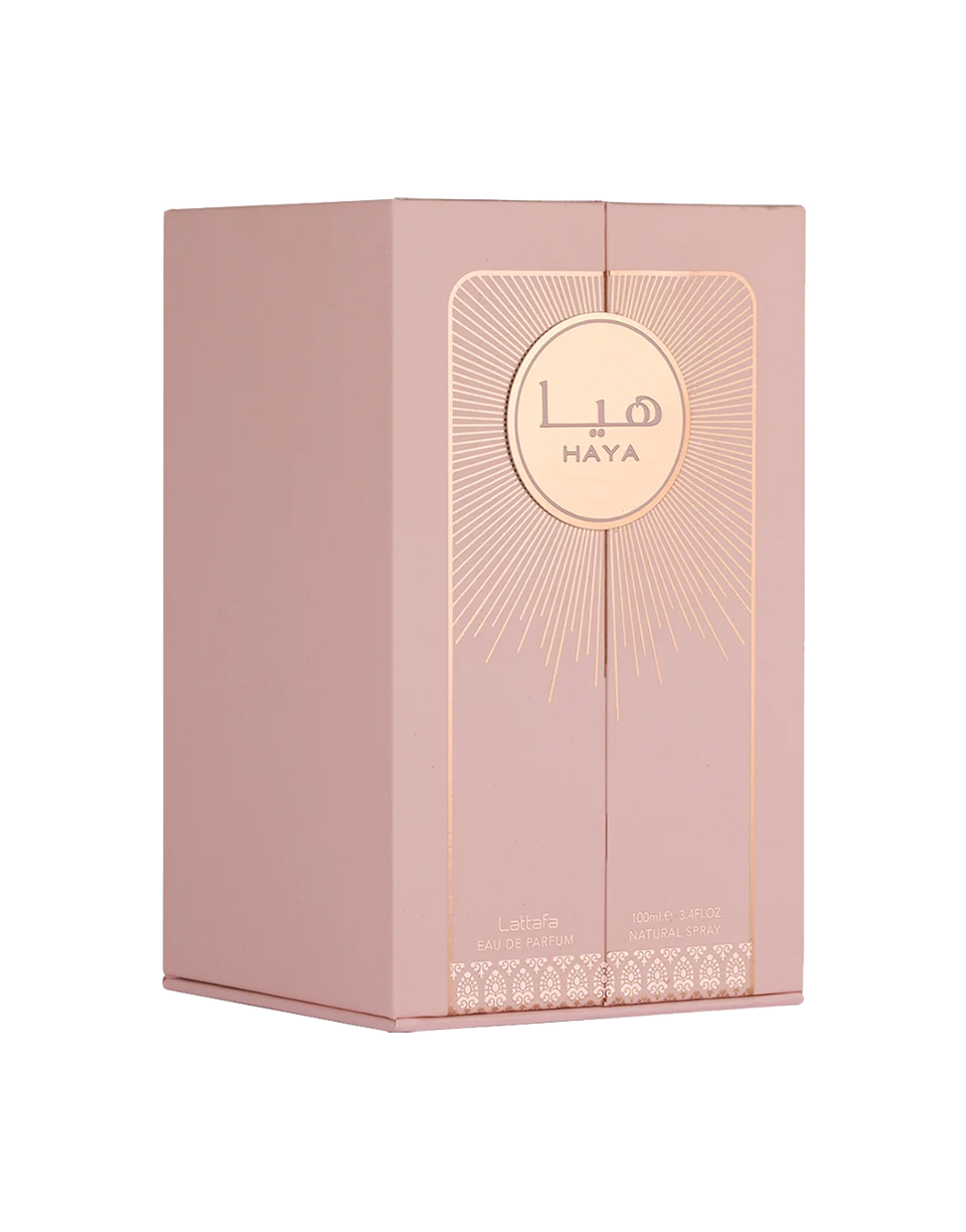 Haya Eau de Parfum view 3