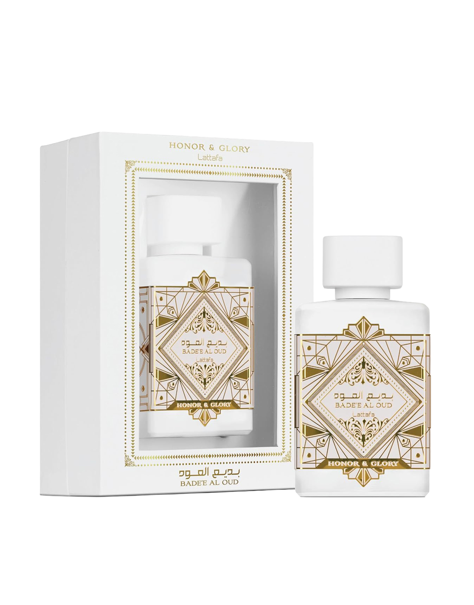 Bade'e Al Oud Honor & Glory Eau De Parfum view 2