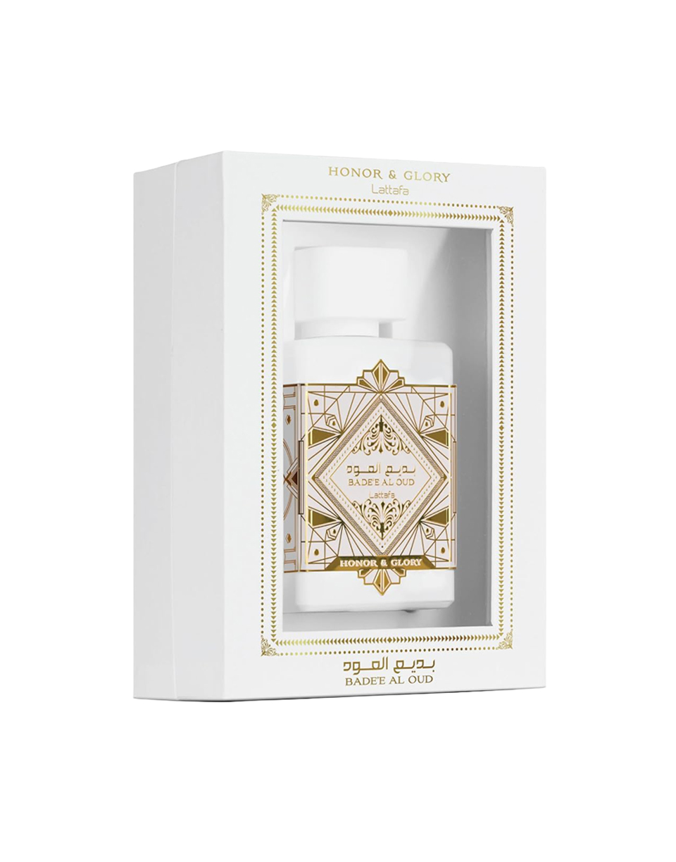 Bade'e Al Oud Honor & Glory Eau De Parfum view 3