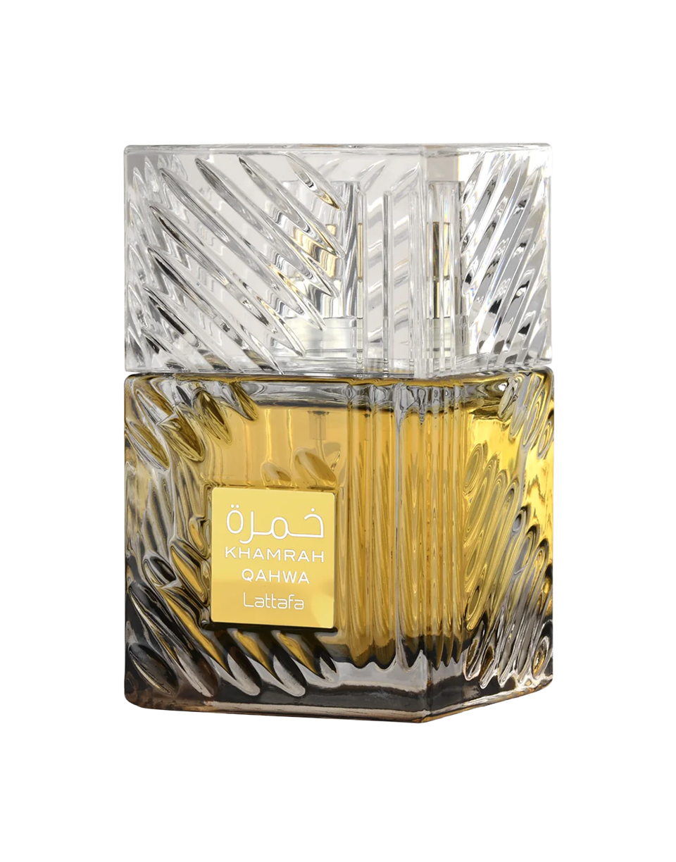 Khamrah Eau De Parfum