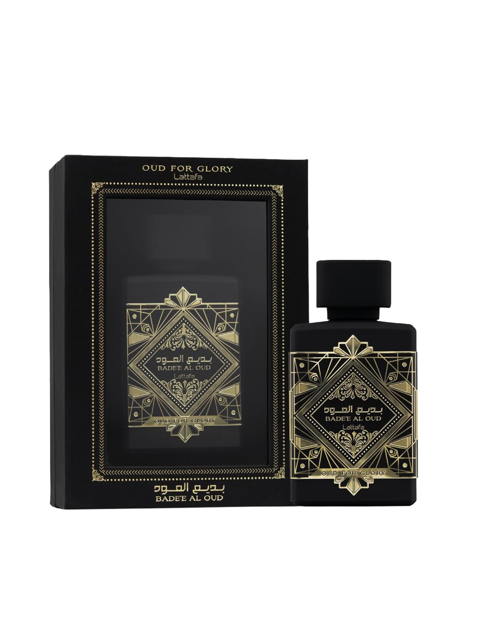 Bade'e Al Oud, Oud For Glory Eau De Parfum view 2