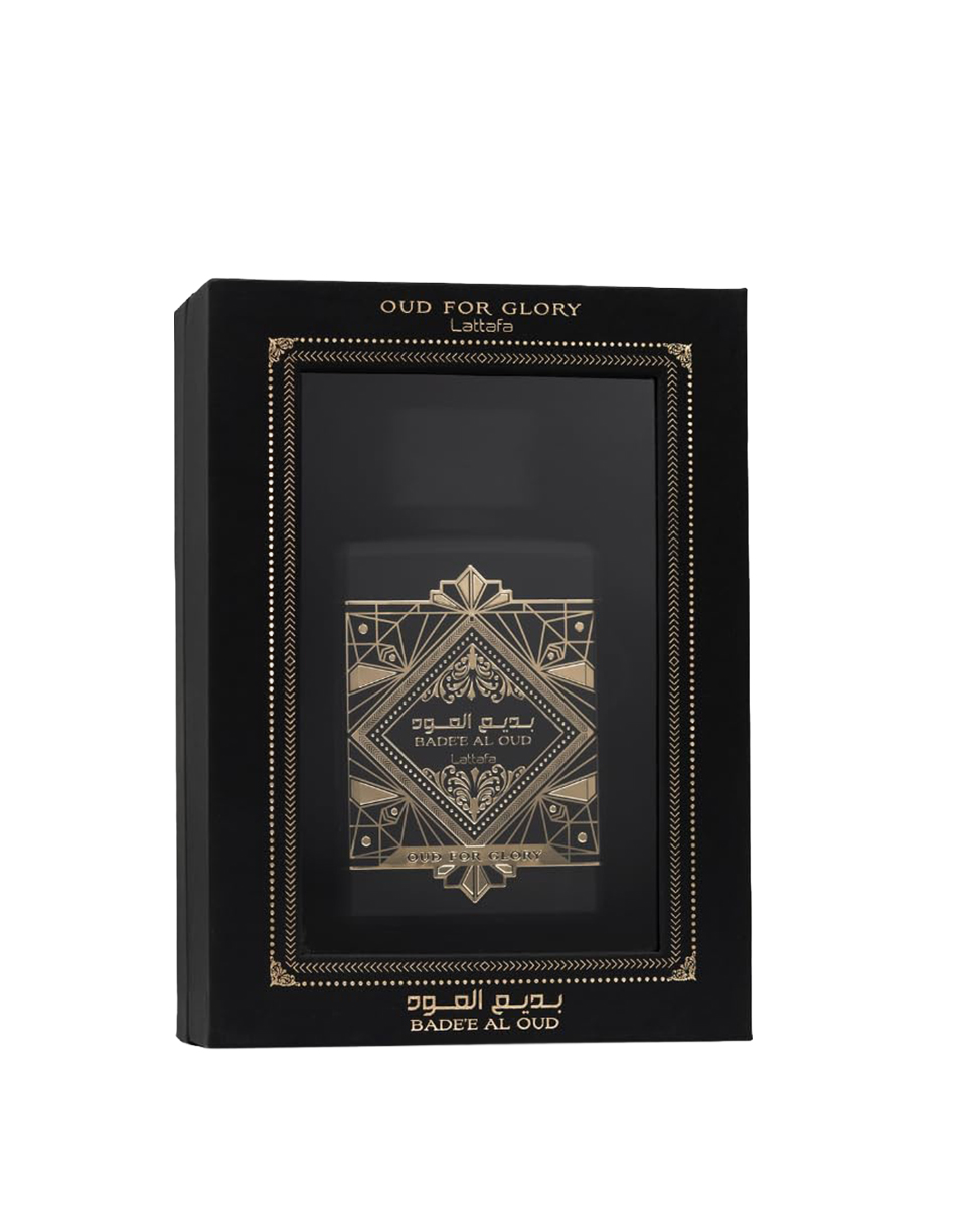 Bade'e Al Oud, Oud For Glory Eau De Parfum view 3