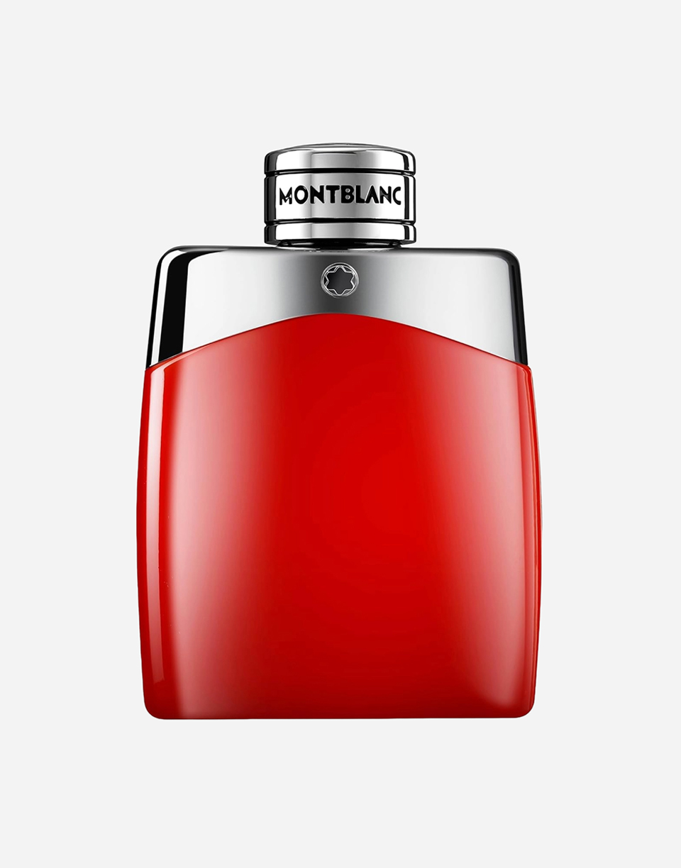 Legend Red Eau De Parfum